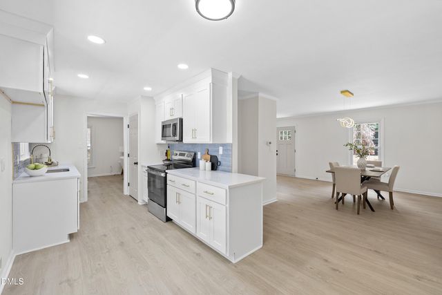 1310 Bramble Drive, Durham, NC 27712
