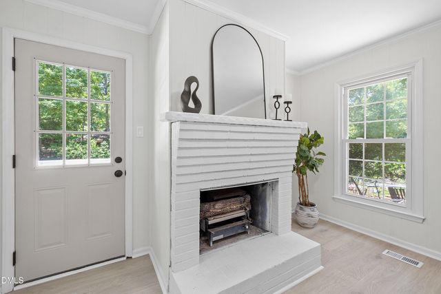 1310 Bramble Drive, Durham, NC 27712