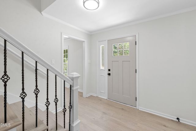 1310 Bramble Drive, Durham, NC 27712