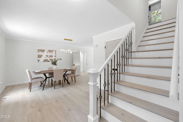 1310 Bramble Drive, Durham, NC 27712