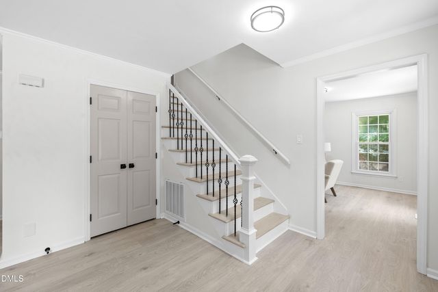 1310 Bramble Drive, Durham, NC 27712
