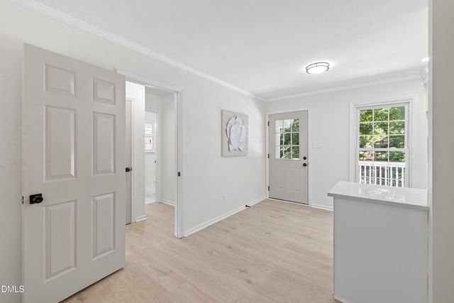 1310 Bramble Drive, Durham, NC 27712