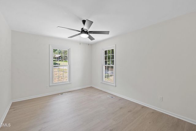 1310 Bramble Drive, Durham, NC 27712