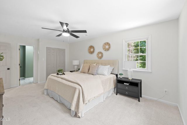 1310 Bramble Drive, Durham, NC 27712