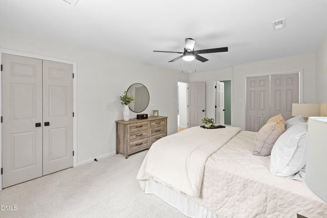 1310 Bramble Drive, Durham, NC 27712