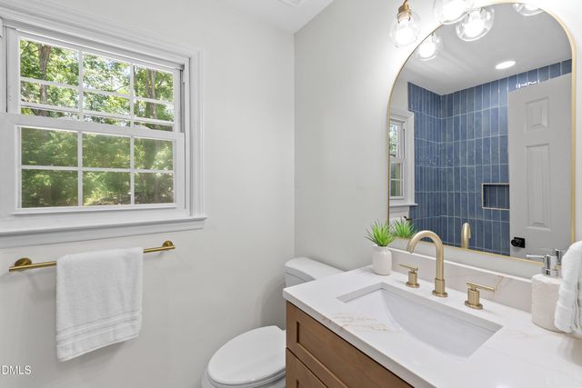 1310 Bramble Drive, Durham, NC 27712