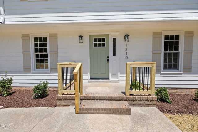 1310 Bramble Drive, Durham, NC 27712