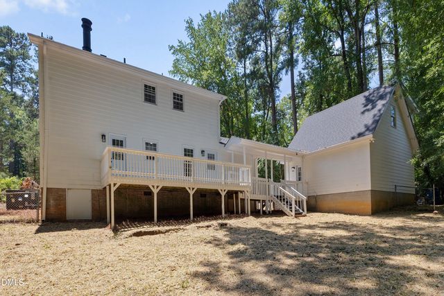 1310 Bramble Drive, Durham, NC 27712