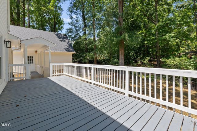 1310 Bramble Drive, Durham, NC 27712