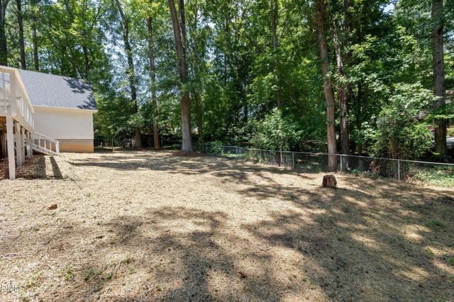 1310 Bramble Drive, Durham, NC 27712