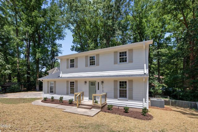1310 Bramble Drive, Durham, NC 27712