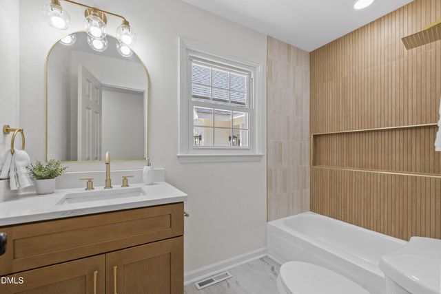 1310 Bramble Drive, Durham, NC 27712