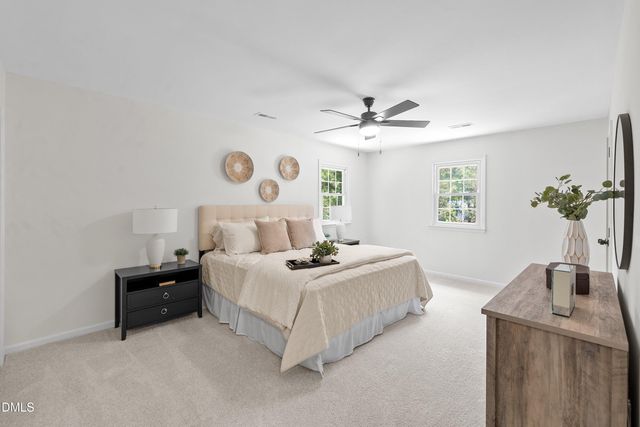 1310 Bramble Drive, Durham, NC 27712