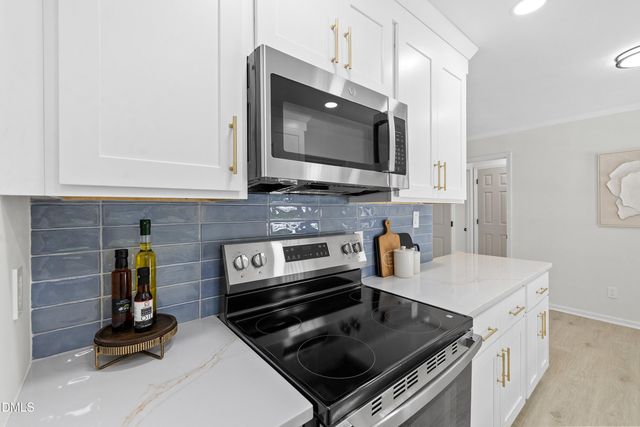 1310 Bramble Drive, Durham, NC 27712