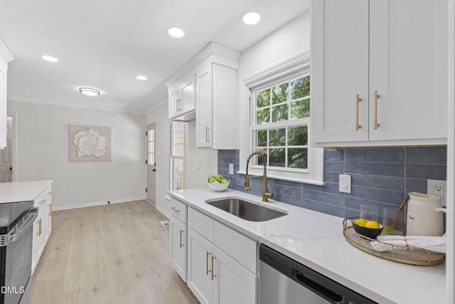 1310 Bramble Drive, Durham, NC 27712