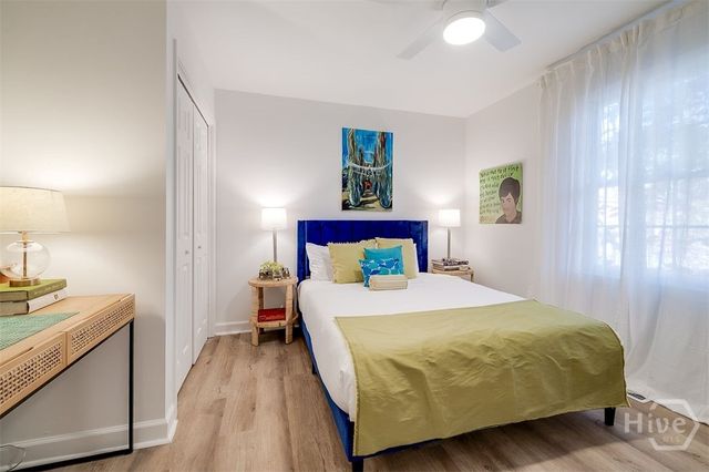 524 Nicoll Street, Savannah, GA 31401