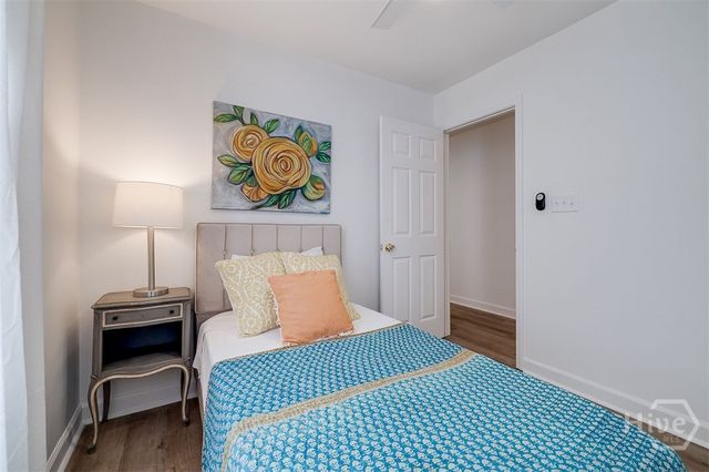 524 Nicoll Street, Savannah, GA 31401