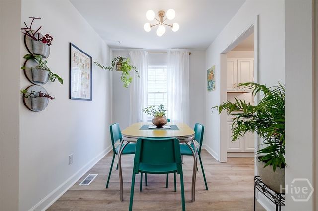 524 Nicoll Street, Savannah, GA 31401