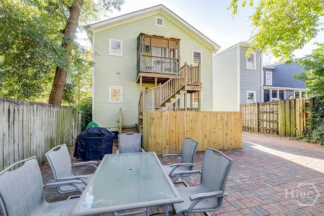 524 Nicoll Street, Savannah, GA 31401