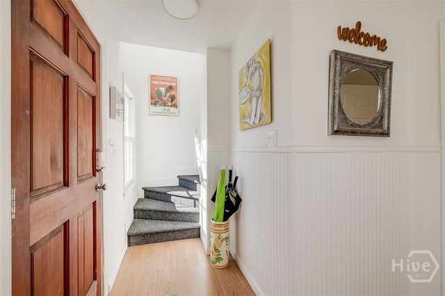 524 Nicoll Street, Savannah, GA 31401