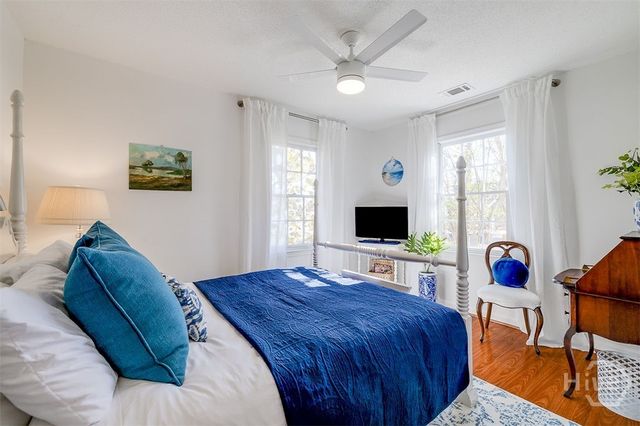 524 Nicoll Street, Savannah, GA 31401