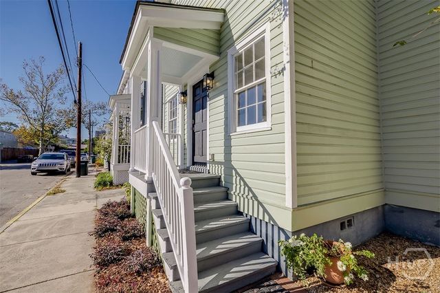 524 Nicoll Street, Savannah, GA 31401