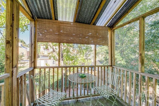 524 Nicoll Street, Savannah, GA 31401