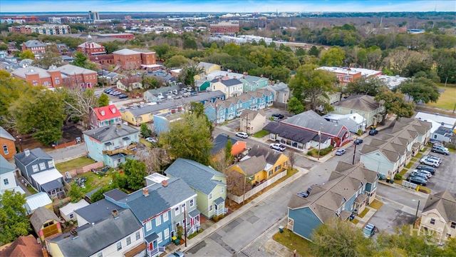 524 Nicoll Street, Savannah, GA 31401