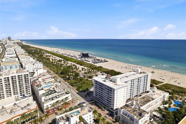 465 Ocean Dr 1024, Miami Beach, FL 33139