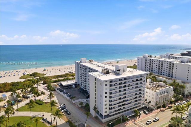 465 Ocean Dr 1024, Miami Beach, FL 33139