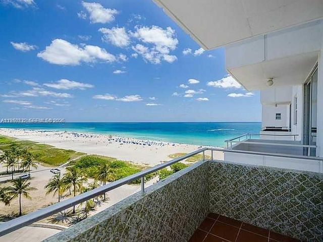 465 Ocean Dr 1024, Miami Beach, FL 33139