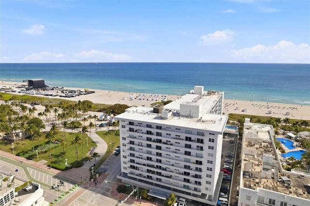 465 Ocean Dr 1024, Miami Beach, FL 33139