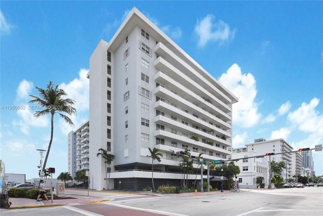 465 Ocean Dr 1024, Miami Beach, FL 33139