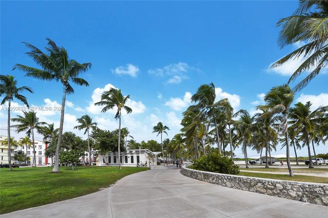 465 Ocean Dr 1024, Miami Beach, FL 33139