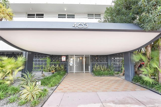 465 Ocean Dr 1024, Miami Beach, FL 33139