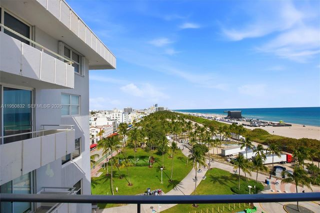 465 Ocean Dr 1024, Miami Beach, FL 33139