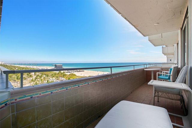 465 Ocean Dr 1024, Miami Beach, FL 33139