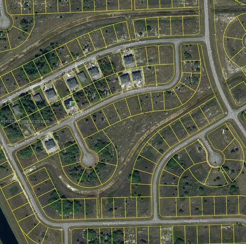 410 W MEREDITH PL, La Belle, FL 33935