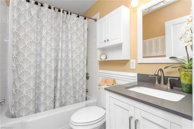 1333 Winstead Place, Greensboro, NC 27408