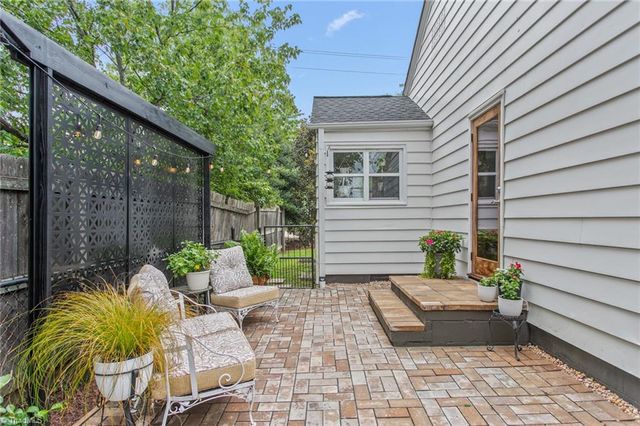 1333 Winstead Place, Greensboro, NC 27408