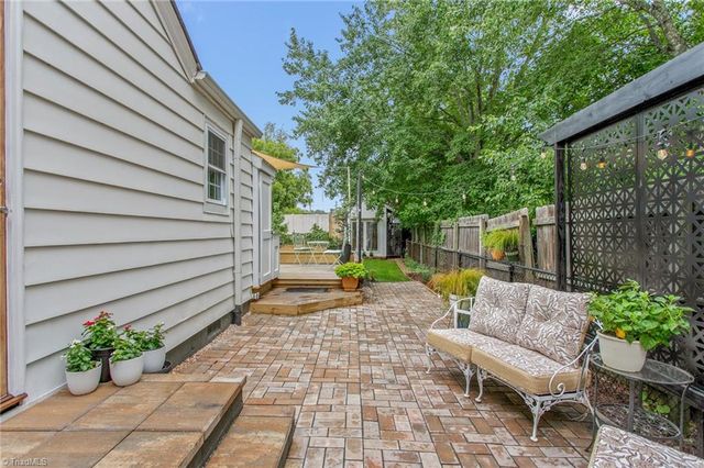 1333 Winstead Place, Greensboro, NC 27408