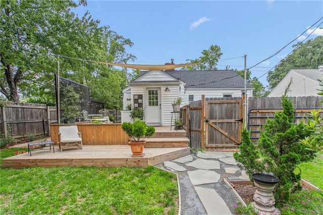 1333 Winstead Place, Greensboro, NC 27408