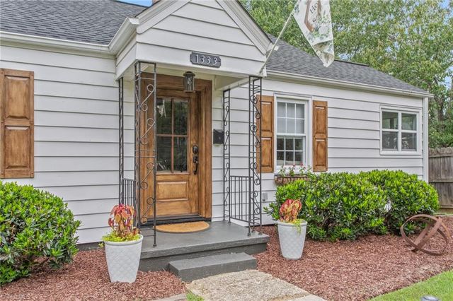 1333 Winstead Place, Greensboro, NC 27408