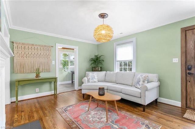 1333 Winstead Place, Greensboro, NC 27408