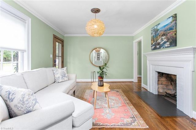 1333 Winstead Place, Greensboro, NC 27408