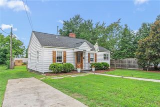 1333 Winstead Place, Greensboro, NC 27408