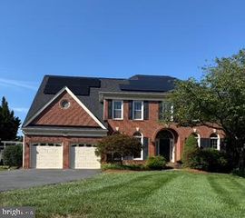 46940 BUCKSKIN PL, Sterling, VA 20164