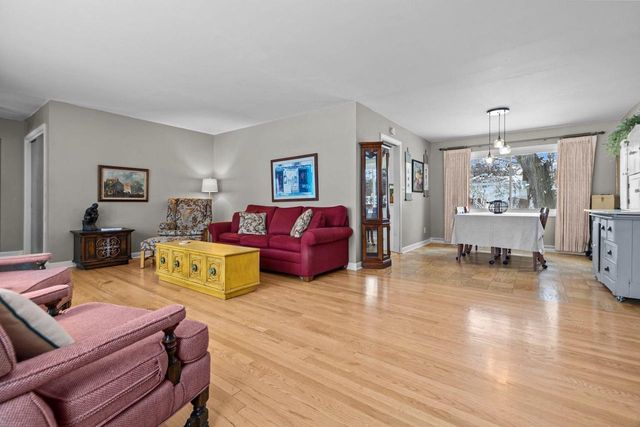 661 STEVENS STREET, Neenah, WI 54956