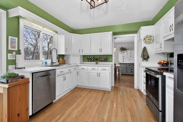 661 STEVENS STREET, Neenah, WI 54956