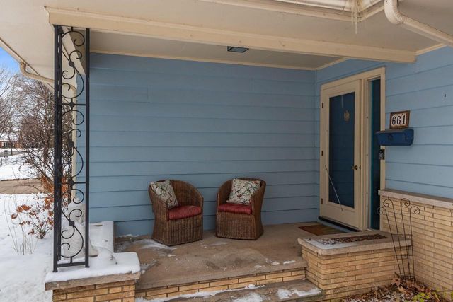 661 STEVENS STREET, Neenah, WI 54956